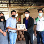 วช.จับมือ มทส. นำร่องใช้เชื้อเพลิงขยะพลาสติกใน SMEs